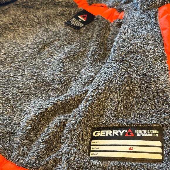 Gerry Camo Jacket - Picture 3 of 9